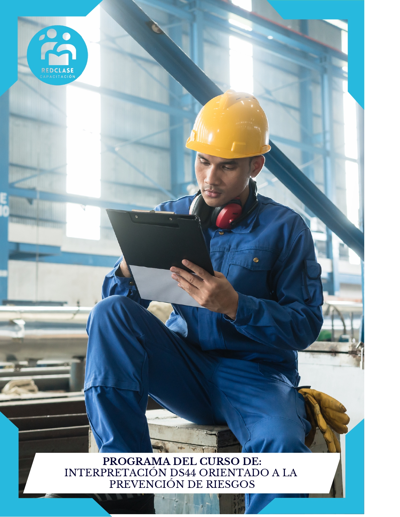 Decreto Supremo Nº 44