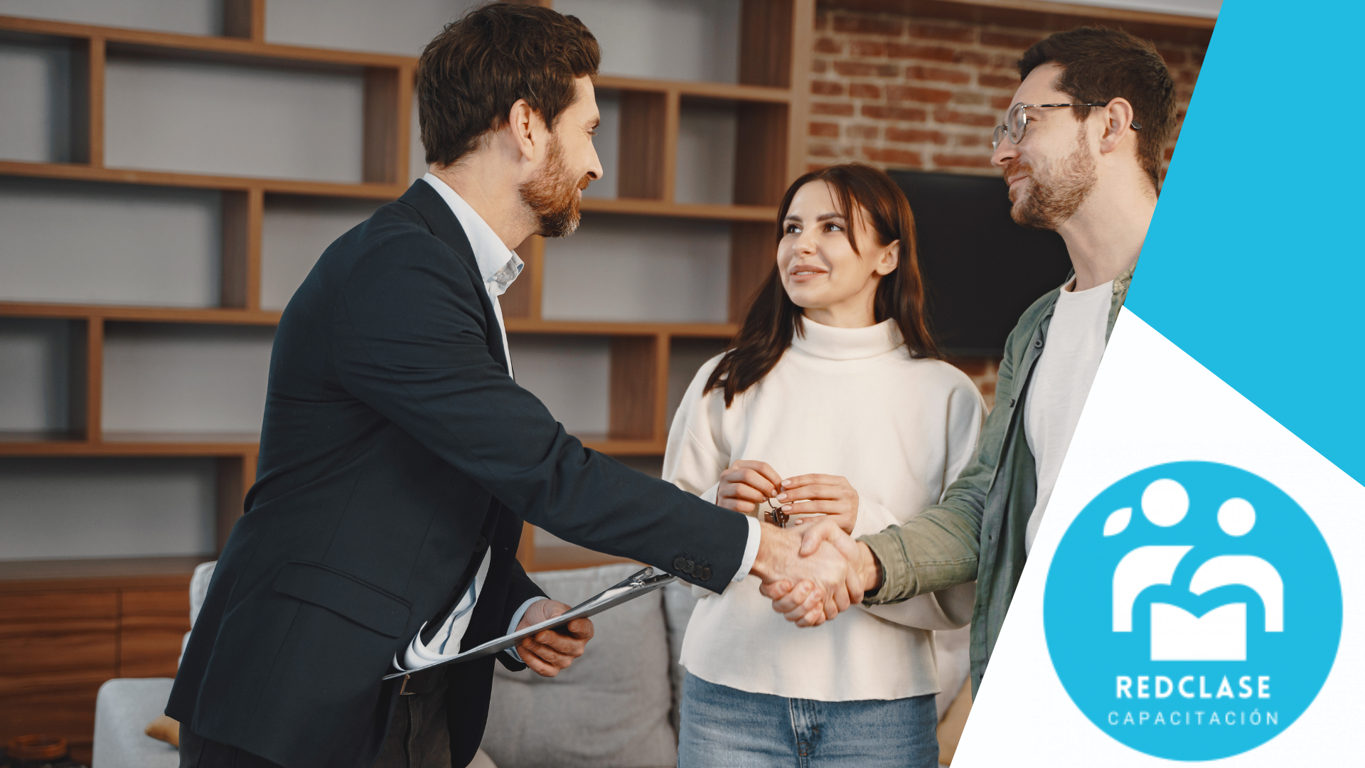 Corredor de Propiedades