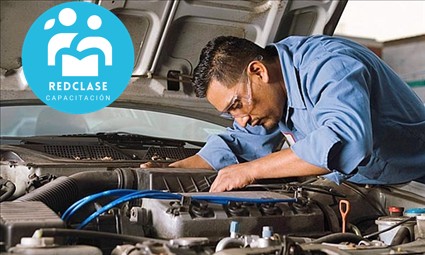 Curso Mecánica Automotriz 