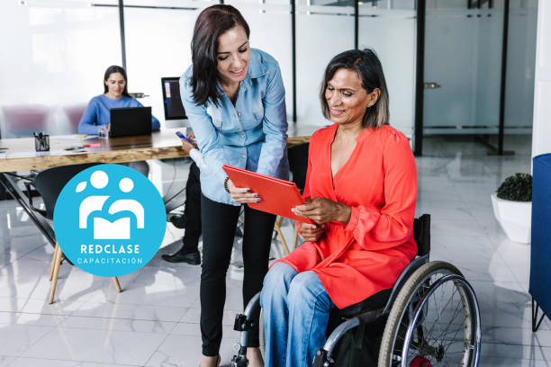 Curso Gestor (A) Inclusión Laboral  