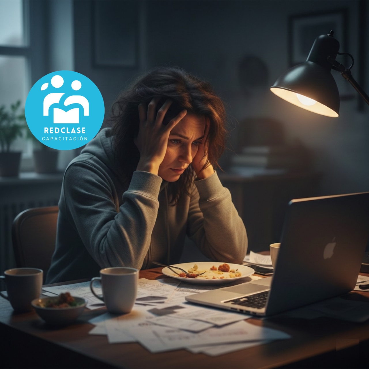 CURSO MANEJO DE EMOCIONES EN SITUACIONES DE CRISIS  