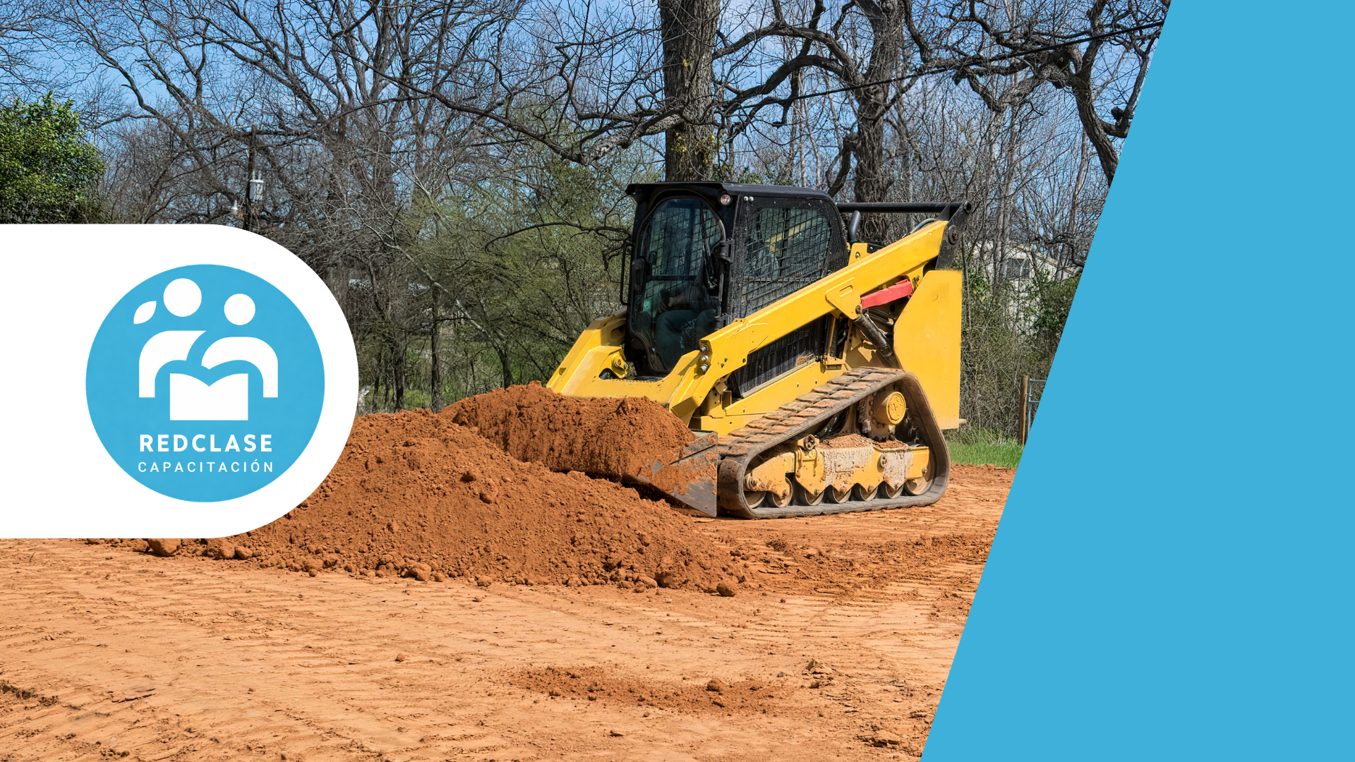 OPERADOR DE MINICARGADOR