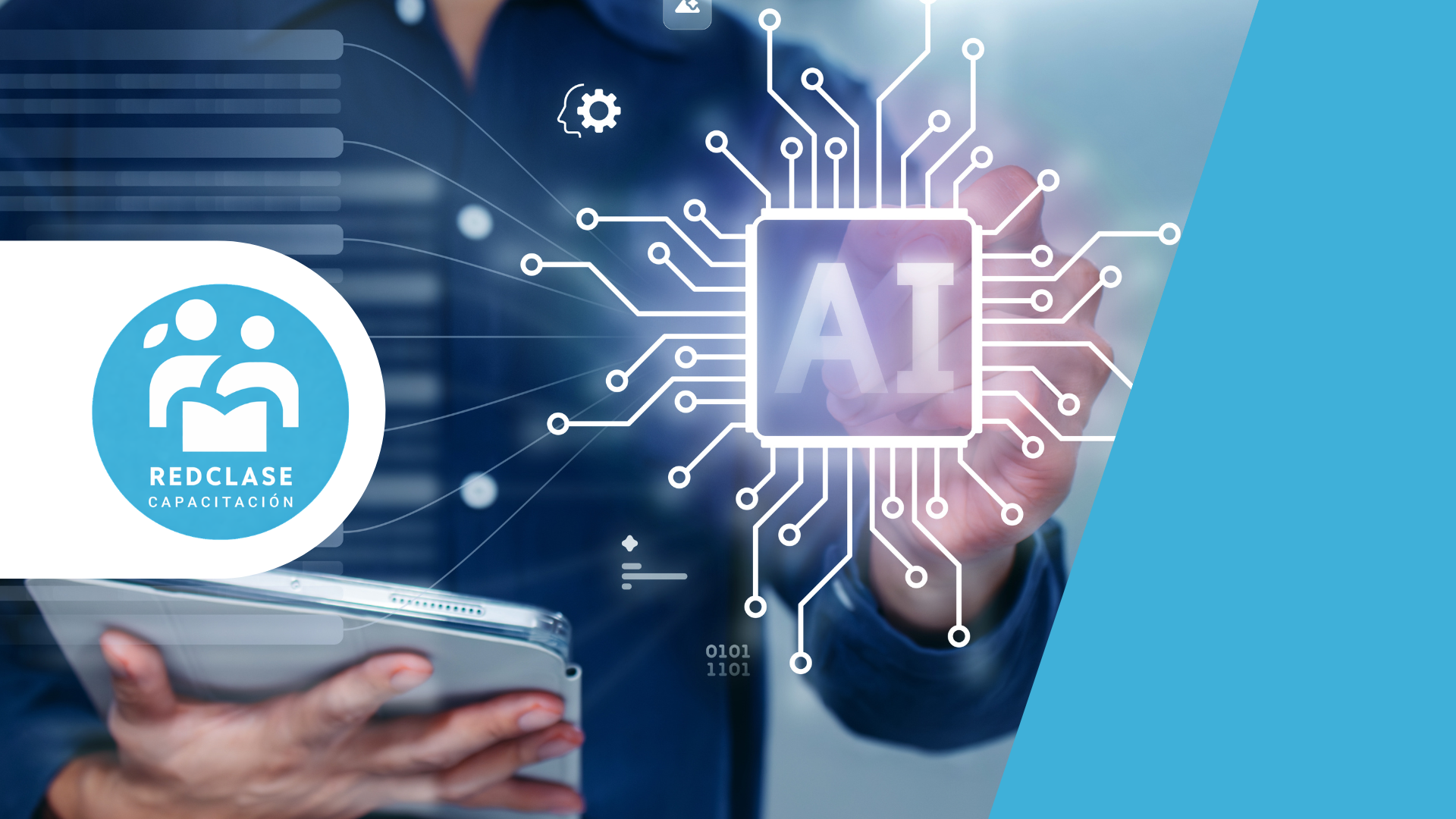 INTELIGENCIA ARTIFICIAL APLICADA AL MUNDO LABORAL (NIVEL BÁSICO) 