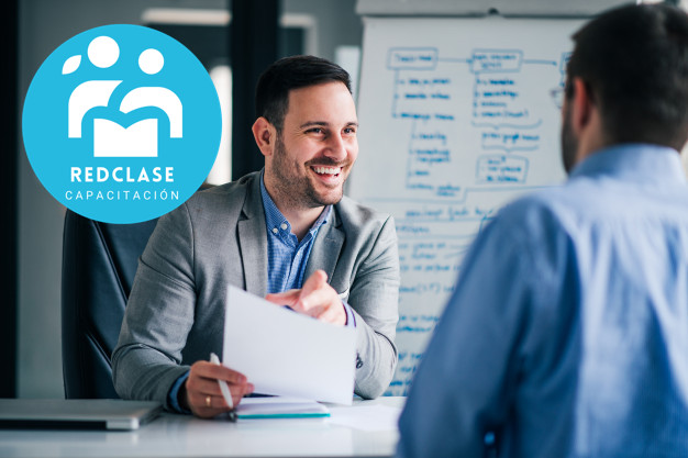 CURSO RECLUTAMIENTO Y SELECCION DE PERSONAL 